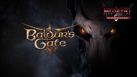 RazörFist Arcade: BALDUR'S GATE III