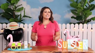 Lifestyle Contributor Limor Suss shares her favorite summer beauty products