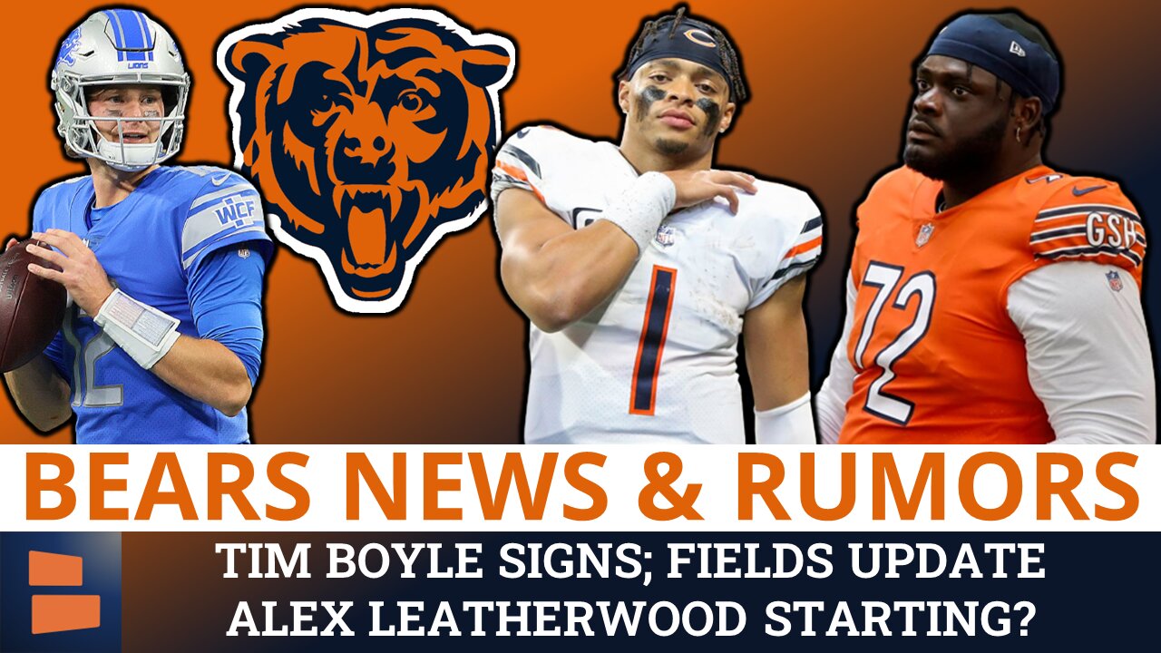 bears sign leatherwood