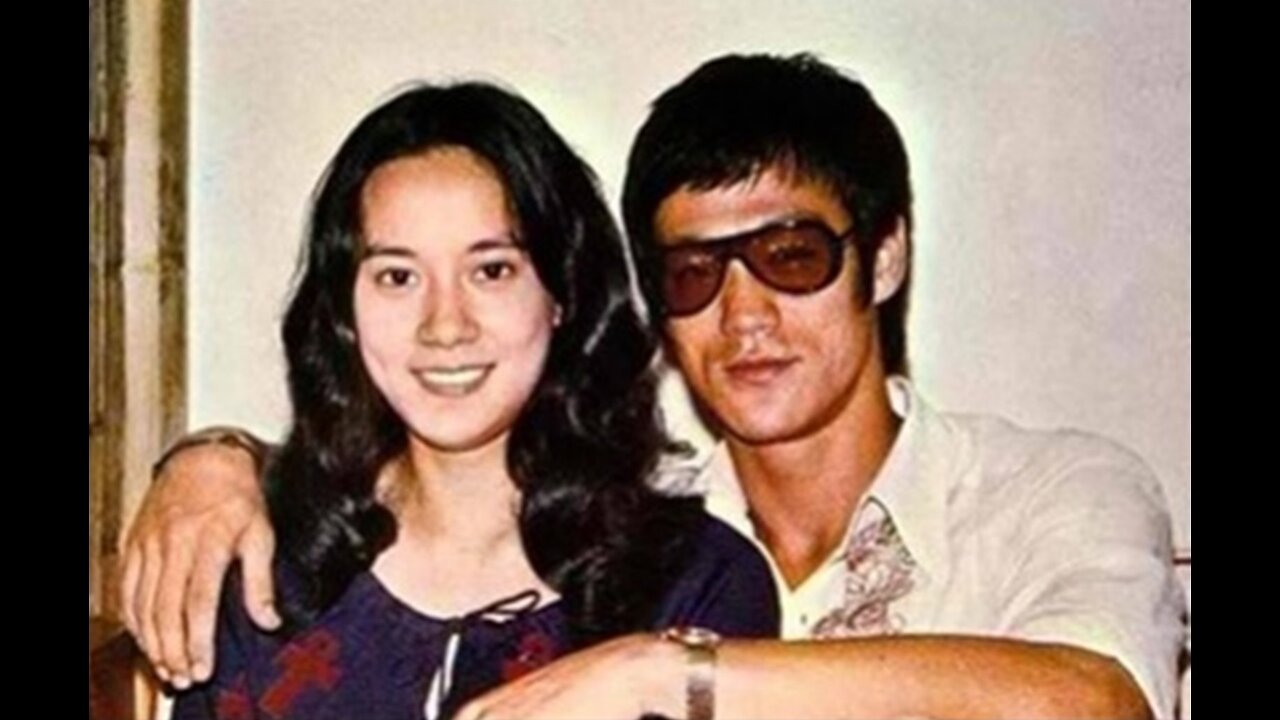 A Tribute To Bruce Lee And Nora Miao