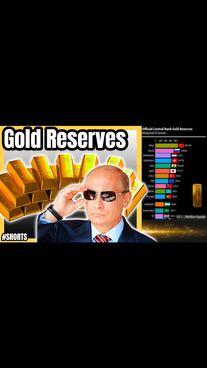 what-country-owns-the-most-gold-2021-gold-reserves-by-country