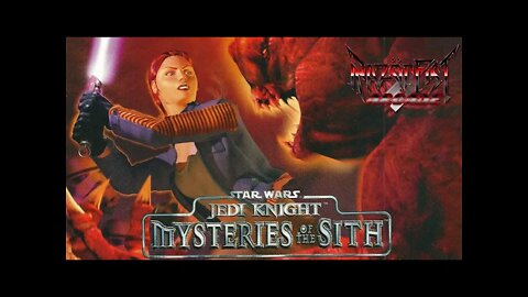 RazörFist Arcade: JEDI KNIGHT: Mysteries of the Sith