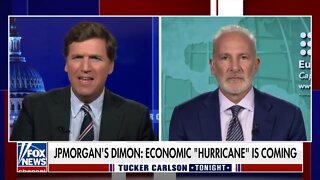 Economic Hurricane Is Coming