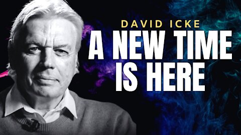 The Question is - ARE YOU READY? | DAVID ICKE
