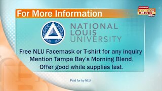 National Louis University | Morning Blend