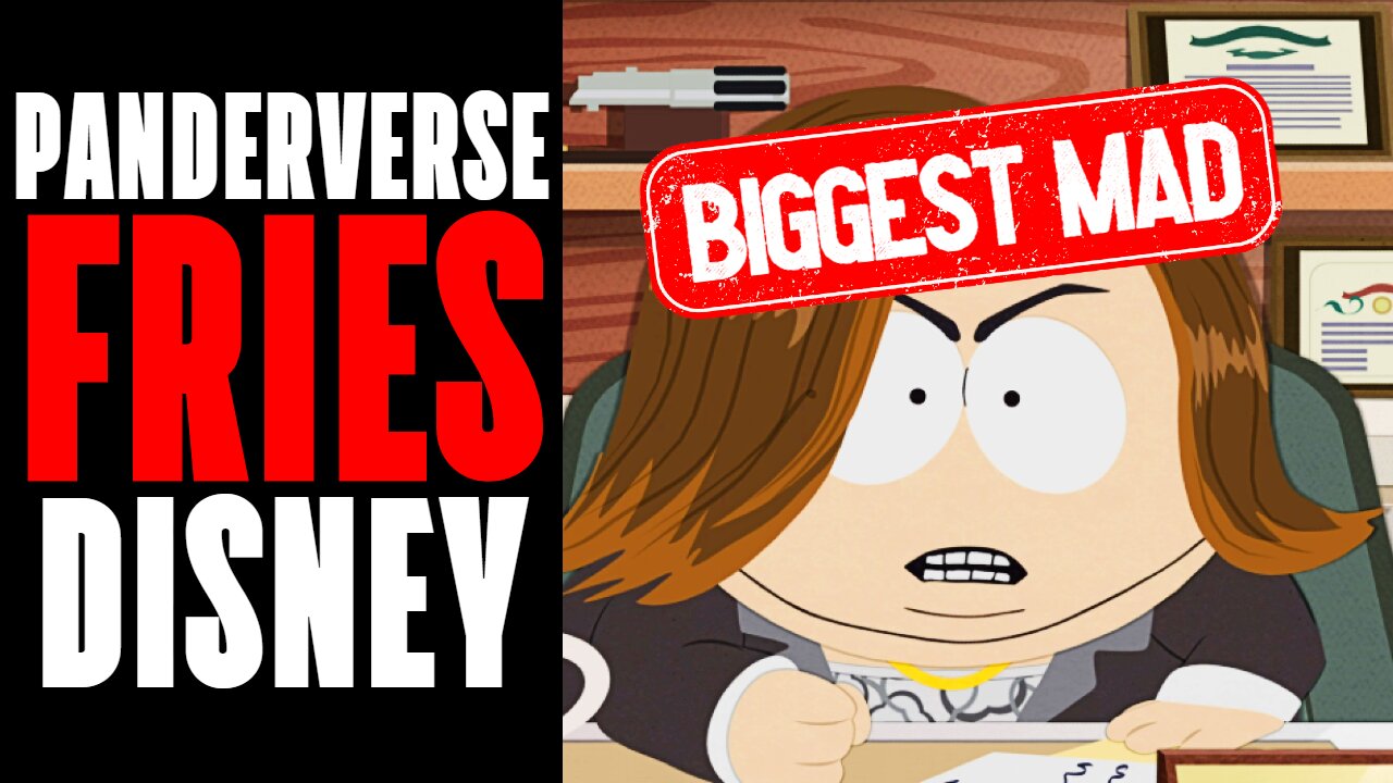 SOUTH PARK: JOINING THE PANDERVERSE, News