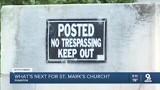 Community wants to save Evanston church from possible demolition