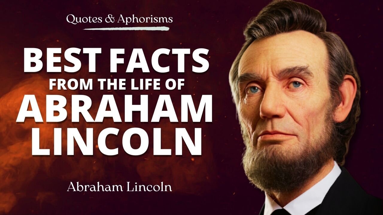 what are the best biographies of abraham lincoln