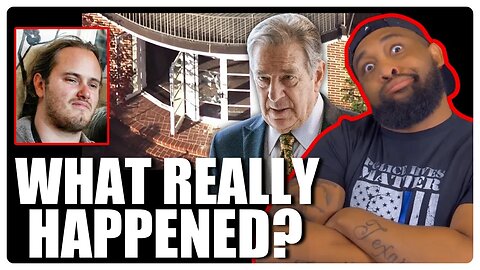 Paul Pelosi ASSAULTED In His OWN HOME By A "Friend" ??? - FULL BREAKDOWN