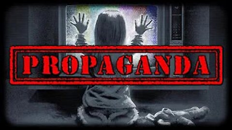 Propaganda & Control Opposistion in Mass Media