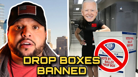Wisconsin Judge Smacks Down Drop Boxes Pennsylvania Issues