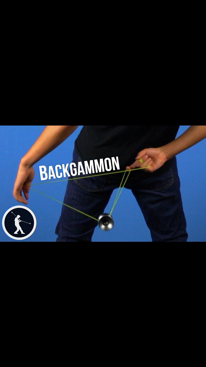 Backgammon tricks 