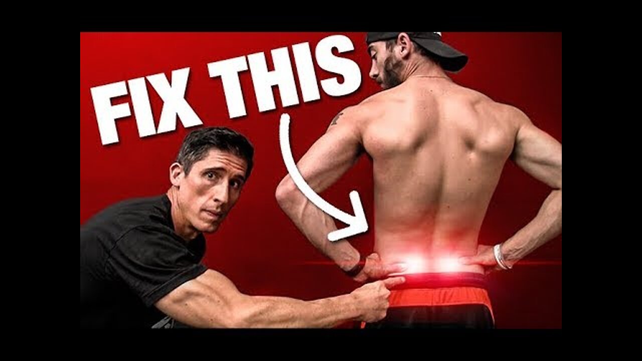 how-to-fix-low-back-pain-instantly