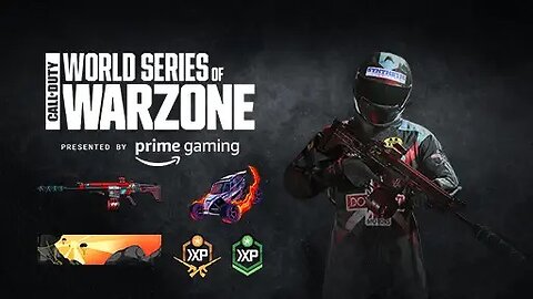 WSOW Prime Gaming Designated Driver Pack & More Rewards