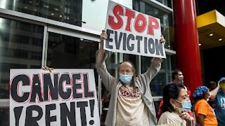 Federal Court To Rule On Eviction Moratorium In Days