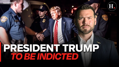 EPISODE 423: FORMER PRESIDENT TRUMP TO BE INDICTED