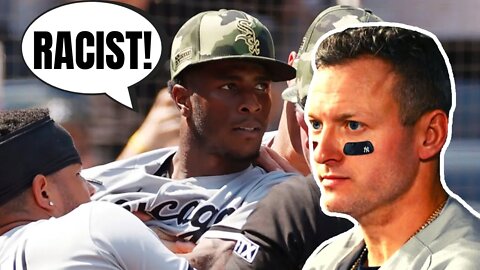 Tim Anderson, Tony La Russa Says Josh Donaldson Is RACIST | Called Him "Jackie" On The Field