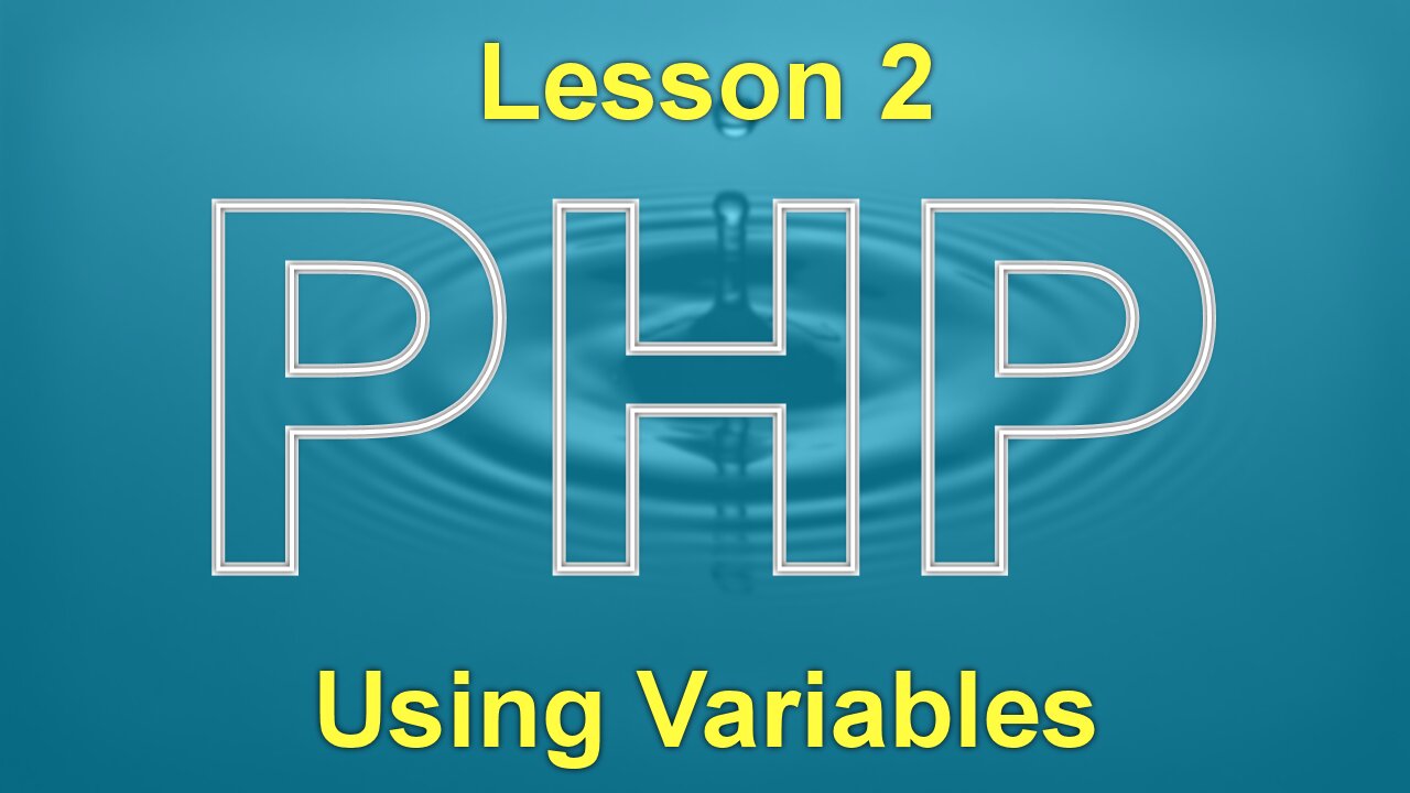 Lesson php id