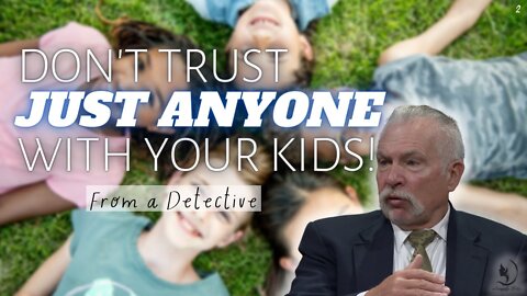 HOW TO KEEP YOURSELF AND YOUR FAMILY SAFE! TIPS AND TRICKS FROM A DETECTIVE OF OVER 45 YEARS!