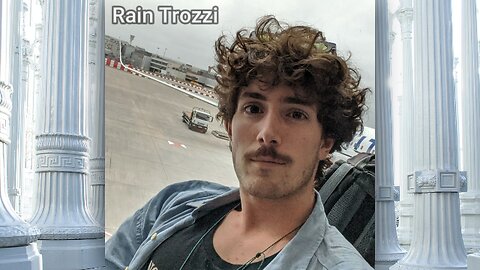 Rain Trozzi | Justice for Medicine