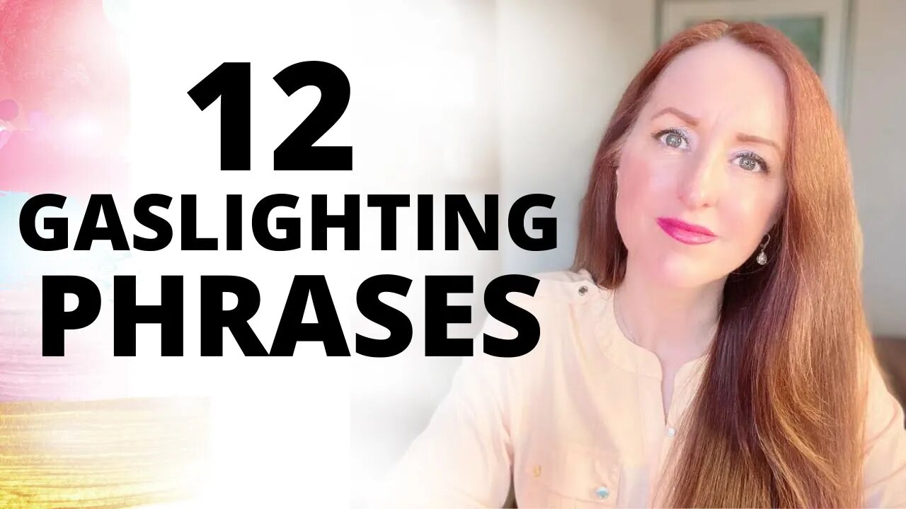 Gaslighting Types Phases And Phrases Dont Fall For These Gaslighting Tactics 4630