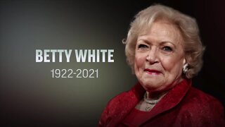 The Betty White Challenge is bringing much-needed donations to mid-Michigan animal shelters