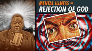 @Jason Whitlock: Mental Illness = Rejection of God