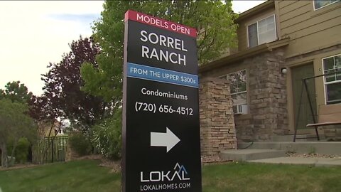 Aurora homebuyers may lose condos awaiting U.S. Department of Housing and Urban Development approval