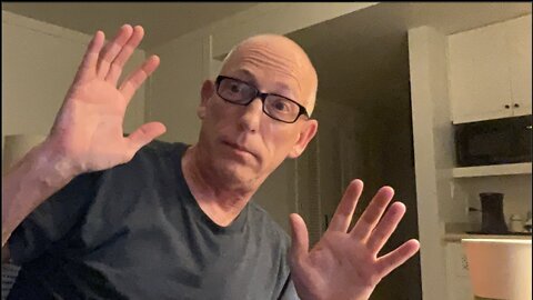 Episode 1742 Scott Adams: Late And Sleepy But Here For The Simultaneous Sip