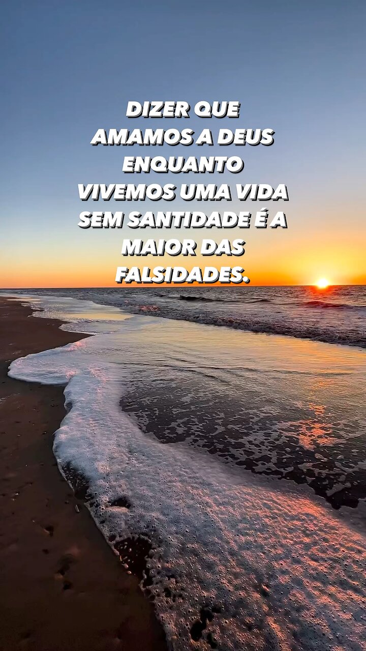 Vida com Deus