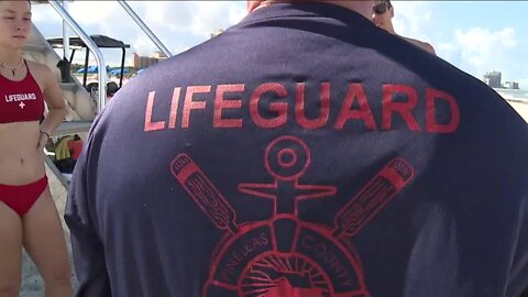The lifeguarding industry needs saving.