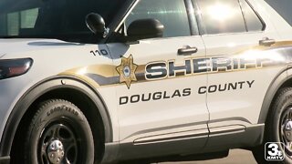 Douglas County Sheriff provides updates to missing person case