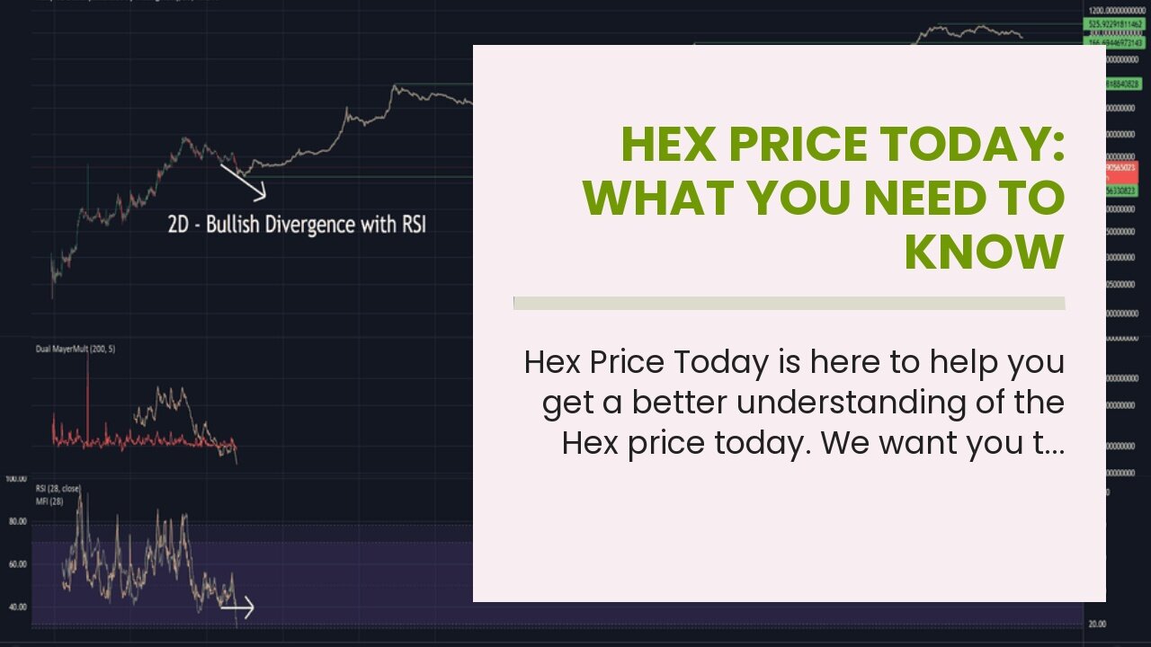 hex-price-today-what-you-need-to-know