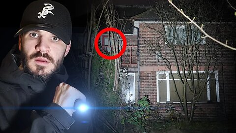 ABANDONED & HAUNTED DRUG LORDS HOUSE !! REAL PARANORMAL CAUGHT ON CAMERA !!