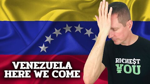 Socialism FAILS EVERY TIME | Learn from Venezuela