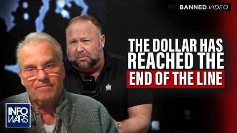 Dr. Reiner Fuellmich Issues Emergency Warning: The Dollar has Reached the End of the Line