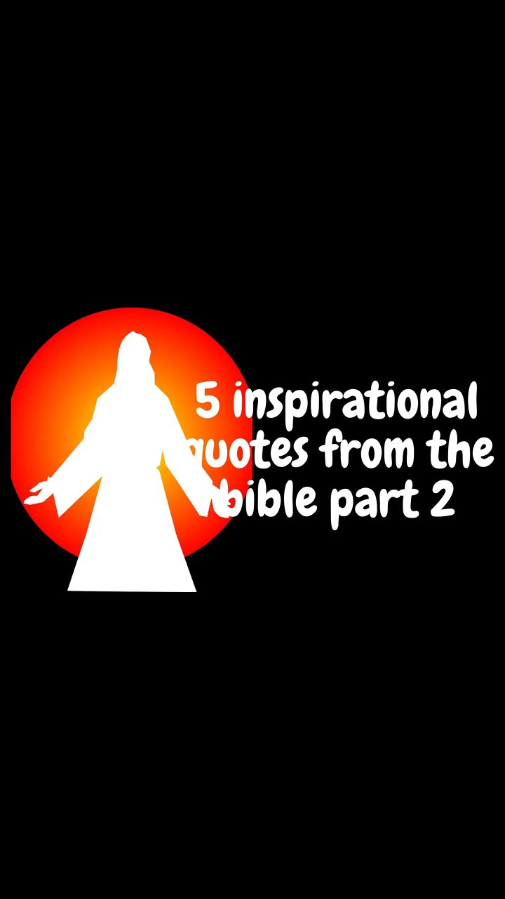 biblequotes-biblestudy-inspirationalquotes-5-inspirational-quotes