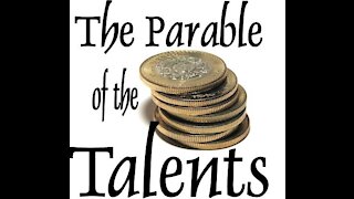 Parable of the Talents, Bible Study