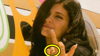 Travis PROPOSED To Kylie Jenner?! Engagement Ring REVEALED!