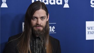 Tom Payne Sheds Long Hair For New Role