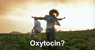 The Healing Power Of Oxytocin (2016)