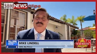 Mike Lindell Teases Cyber Symposium In Coming Days - 2740