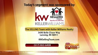 The SELLING Team with Keller Williams Realty - 2/11/19