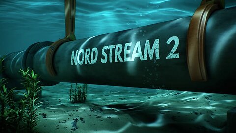 Nord Stream Bombardierung: Die Entlarvung des Narrativs der Leitmedien mit Fabian Scheidler