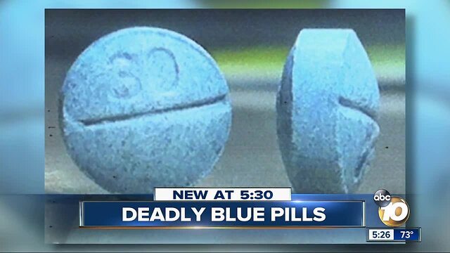 Father Of 5 Was Blue Pill Victim
