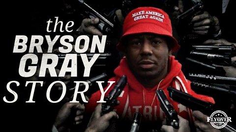 FOC Show: America's MOST BANNED RAPPER is Also It's Most Powerful Political Voice with Bryson Gray
