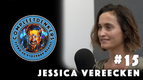 Compleetdenkers Aflevering #15 Jessica Vereecken