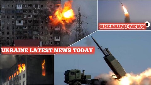 Ukraine vs Russia Tensions Today! Russia vs Ukraine War Update Latest News Today July.