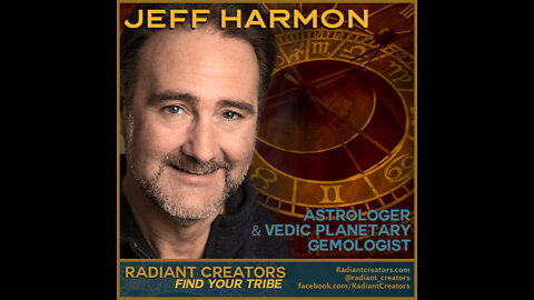 Jeff Harman - Ancient Wisdom For Modern Times