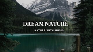Nature that Contains Power of Music